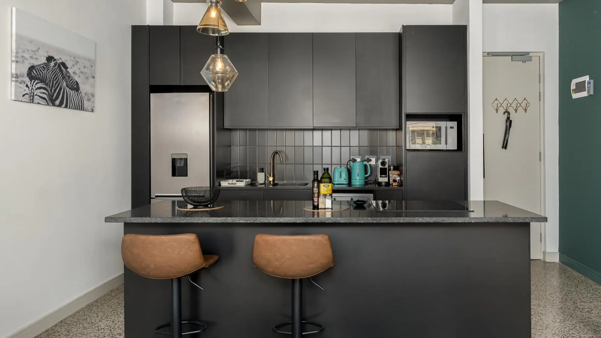 Ferienwohnung The Duke 905 Kapstadt Südafrika