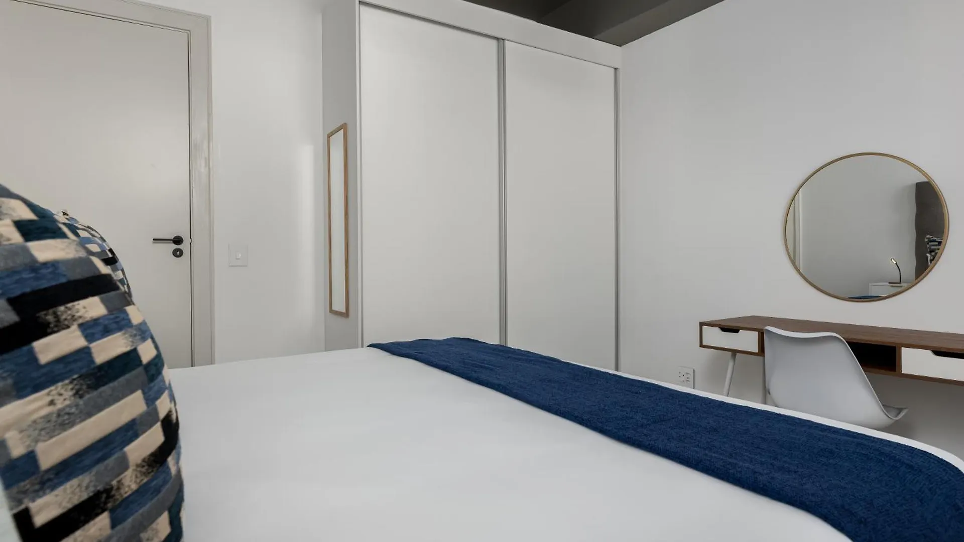 Ferienwohnung The Duke 905 Kapstadt Apartment