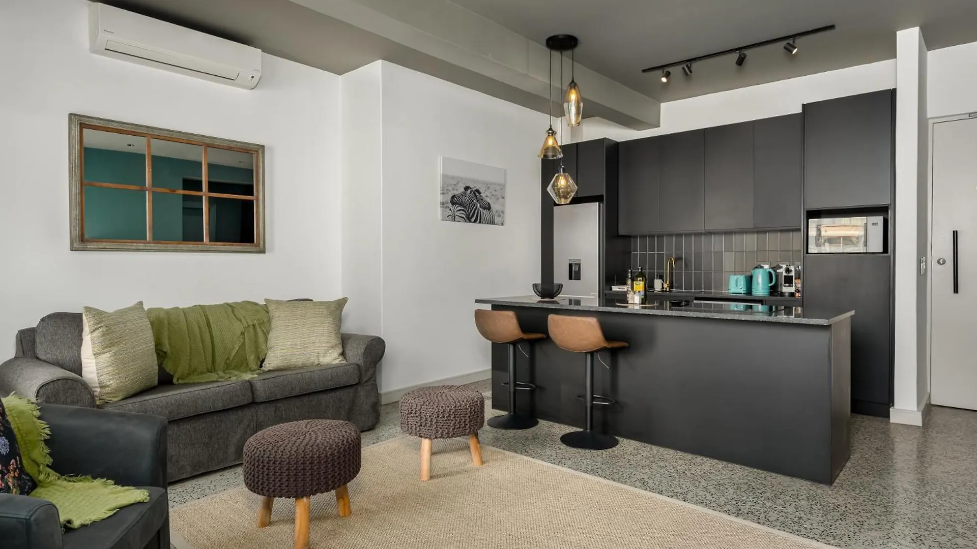 Ferienwohnung The Duke 905 Kapstadt Südafrika
