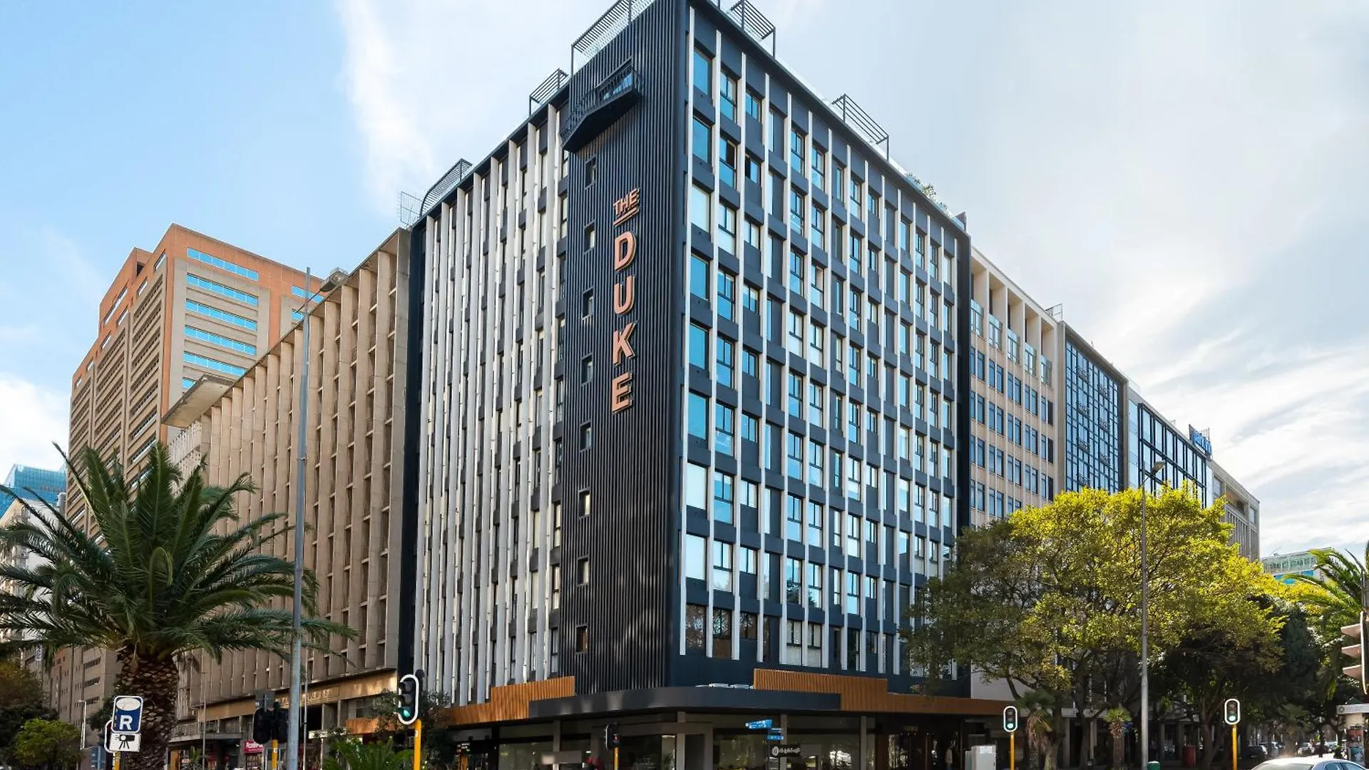 Ferienwohnung The Duke 905 Kapstadt 0*,  Südafrika