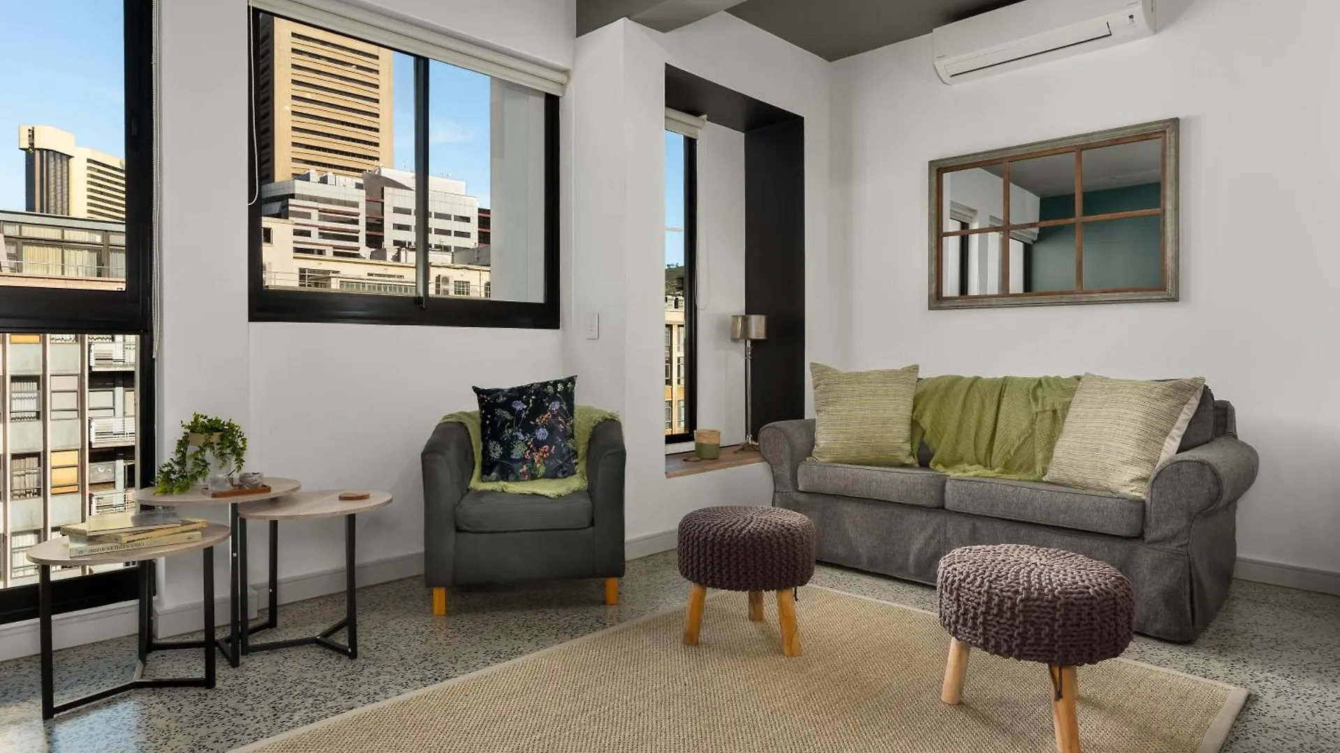 Apartment Ferienwohnung The Duke 905 Kapstadt Südafrika