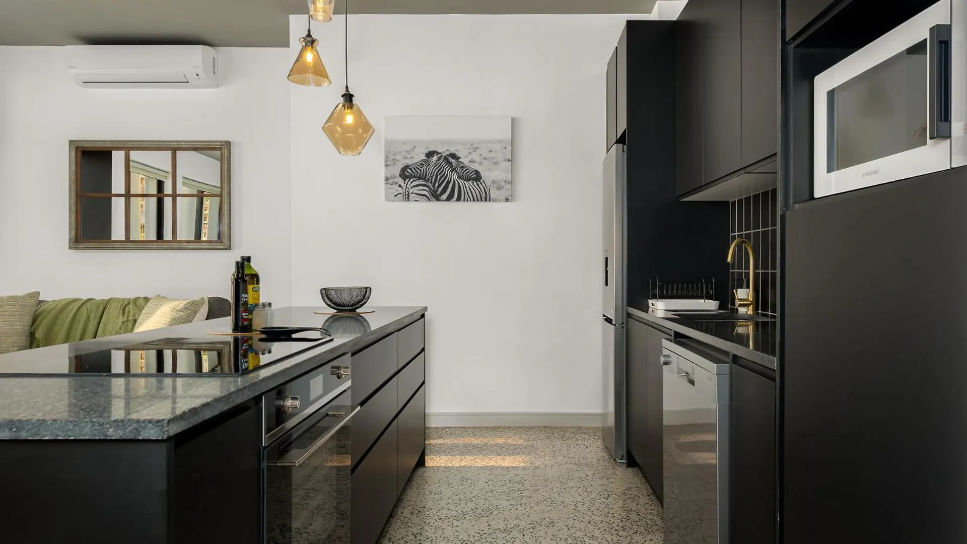 Ferienwohnung The Duke 905 Kapstadt