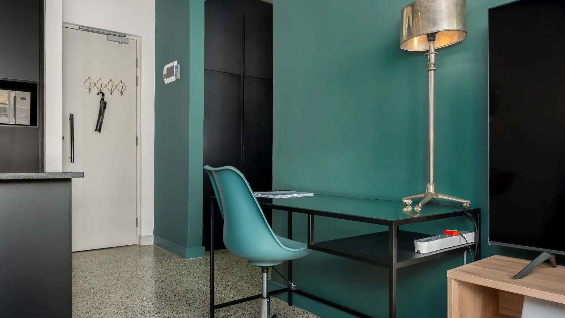 Ferienwohnung The Duke 905 Kapstadt Apartment